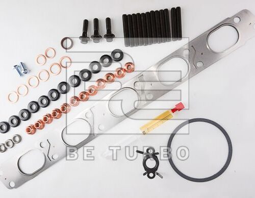 Neuer Original Montagesatz, Lader VOLVO FORD T5 – 1388501 / ABS463 + Starter-Keramiköl