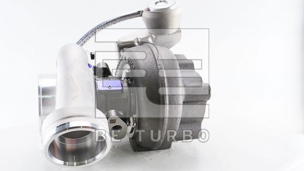 Neuer Original Turbolader VOLVO – 205716760 / 318754 3 Neuer Original Turbolader VOLVO – 205716760 / 318754 – Bild 3