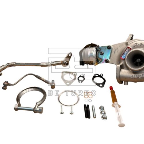 Neuer Original Turbolader-SuperKit1 OPEL CHEVROLET 2.0 CDTI – 05860381 / 7861370003