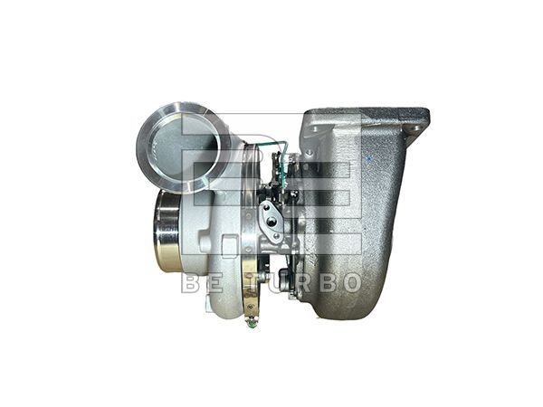 Neuer Original Turbolader IVECO – 5802003662 / 8268180003 2 Neuer Original Turbolader IVECO – 5802003662 / 8268180003 – Bild 2