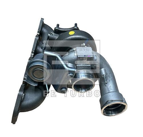 Neuer Original Turbolader PORSCHE 4.8 Turbo S – 94812302578AS01 / 4938901350