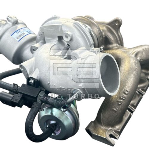 Neuer Original Turbolader AUDI VW 2.0 TFSI – 06H145702M / 53039900291