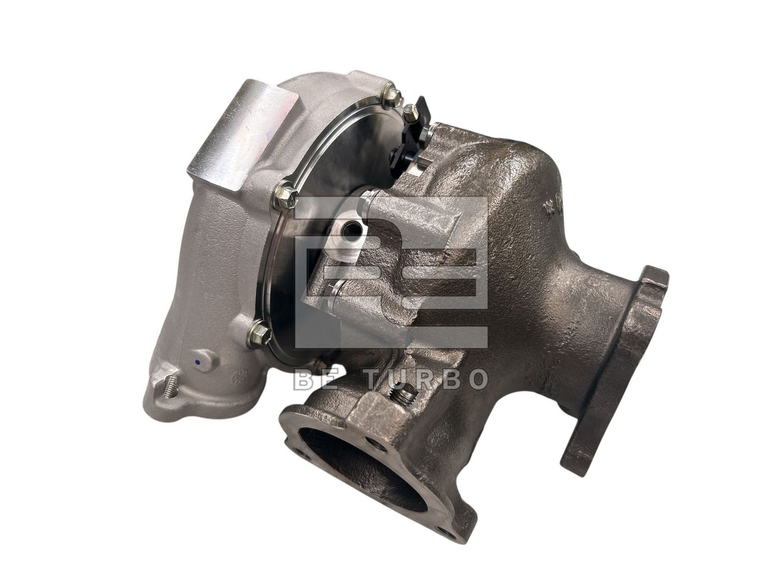 Neuer Original Turbolader TOYOTA 4.5 D V8 – 1720151010D / 7696865001S 3 Neuer Original Turbolader TOYOTA 4.5 D V8 – 1720151010D / 7696865001S – Bild 3