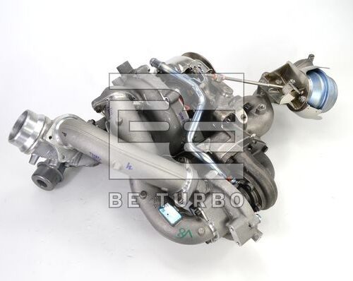 Neuer Original Turbolader BMW xDrive 35 d – 11657807059 / 10009900000