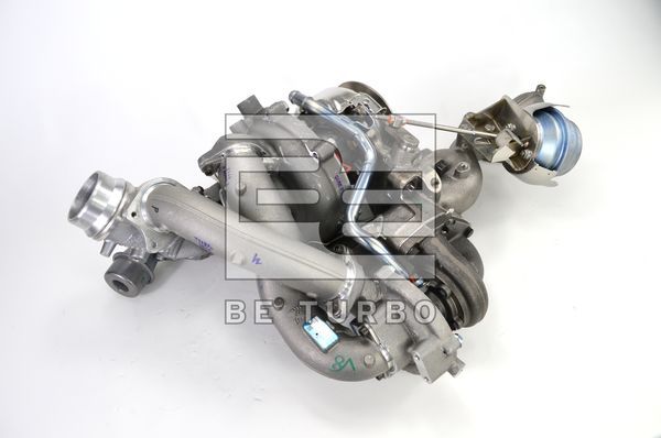 Neuer Original Turbolader BMW xDrive 35 d – 11657807059 / 10009900000 1 Neuer Original Turbolader BMW xDrive 35 d – 11657807059 / 10009900000