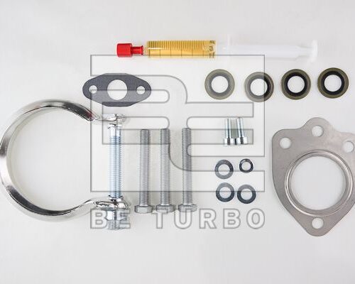 Neuer Original Montagesatz, Lader CITROËN PEUGEOT 2.2 HDi – 9674628780 / ABS501 + Starter-Keramiköl