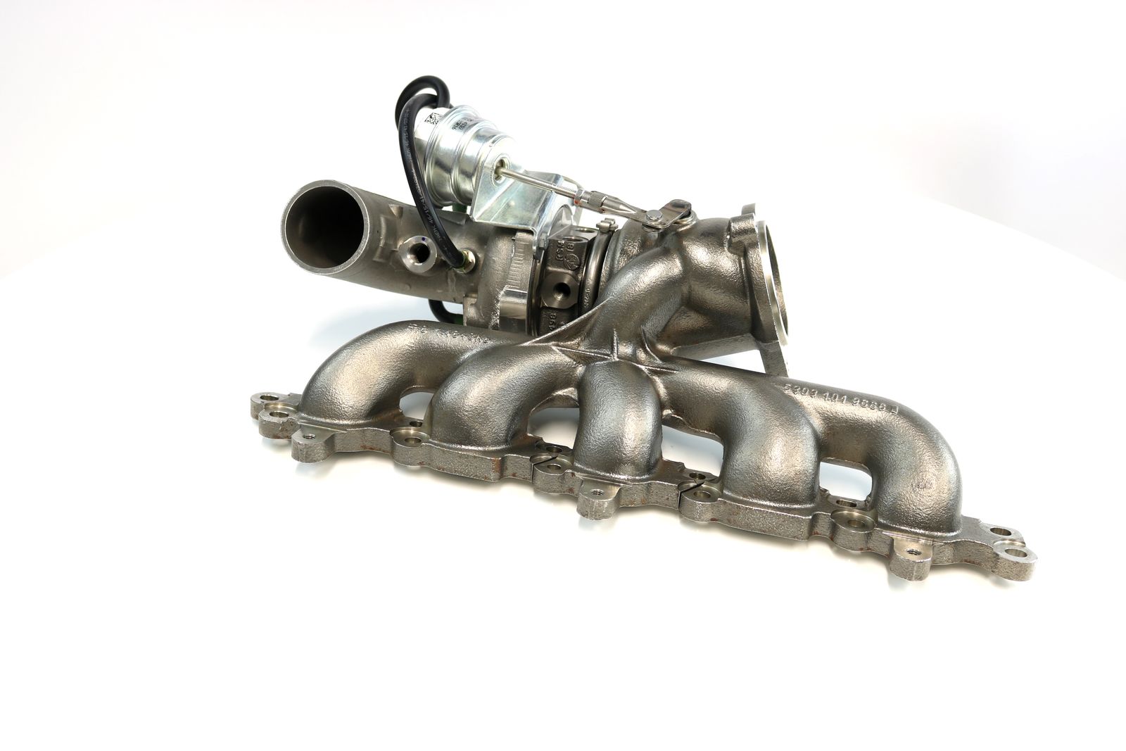 Neuer Original Turbolader VOLVO 2.0 BiFuel – 31380276 / 53039900389 12 Neuer Original Turbolader VOLVO 2.0 BiFuel – 31380276 / 53039900389 – Bild 12