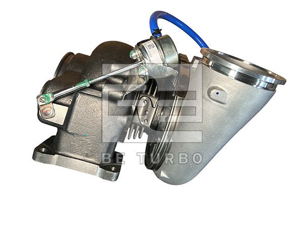 Neuer Original Turbolader NEW HOLLAND – 5801755389 / 8954730003 3 Neuer Original Turbolader NEW HOLLAND – 5801755389 / 8954730003 – Bild 3