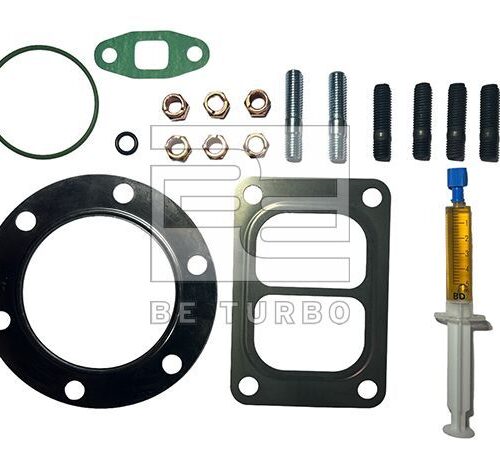 Neuer Original Montagesatz, Lader MAN – 51091009429 / ABS240 + Starter-Keramiköl