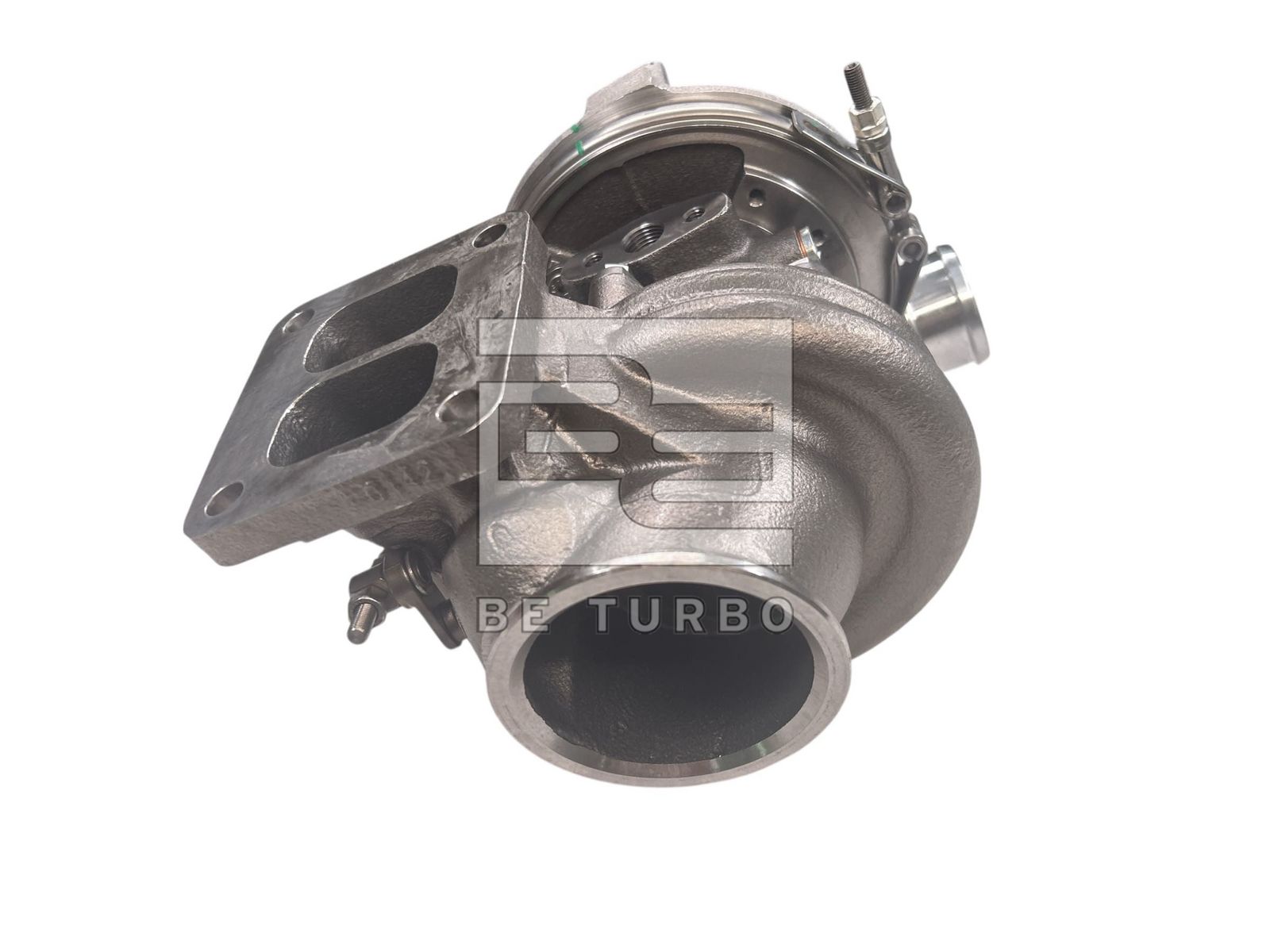 Neuer Original Turbolader – 179390 2 Neuer Original Turbolader – 179390 – Bild 2