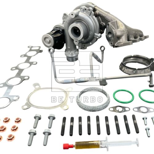 Neuer Original Turbolader-Kit1 MERCEDES-BENZ 213 CDI – A6460900380 / 53049880057