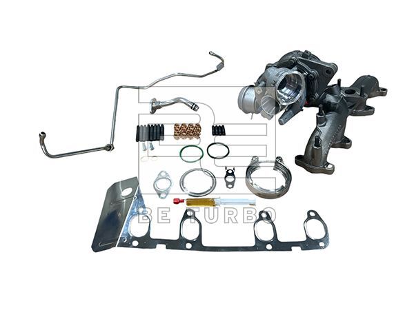Neuer Original Turbolader-SuperKit1 AUDI VW 1.9 TDI – 03G253014M / 54399800072 1 Neuer Original Turbolader-SuperKit1 AUDI VW 1.9 TDI – 03G253014M / 54399800072