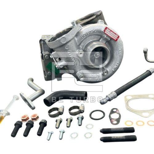 Neuer Original Turbolader-SuperKit1 BMW 530 d – 11652414330 / 7427300013