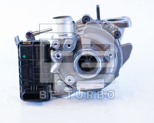 Neuer Original Turbolader PEUGEOT CITROËN 3.0 HDi – 9U3Q6K682FA / 7764020003
