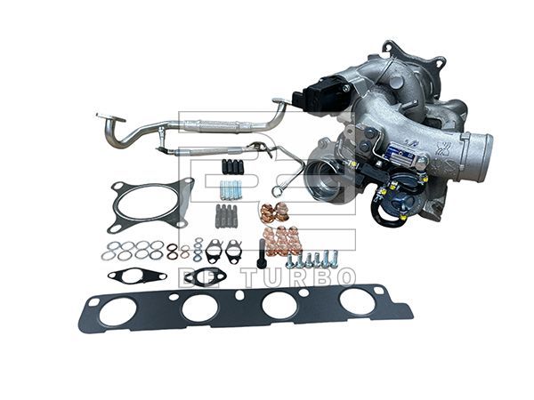 Original RED Turbolader-SuperKit2 AUDI 2.0 TFSI quattro – 06F145701V / 53039700086 1 Original RED Turbolader-SuperKit2 AUDI 2.0 TFSI quattro – 06F145701V / 53039700086