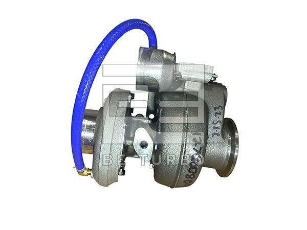 Neuer Original Turbolader JOHN DEERE – RE519833 / 12709880201 4 Neuer Original Turbolader JOHN DEERE – RE519833 / 12709880201 – Bild 4