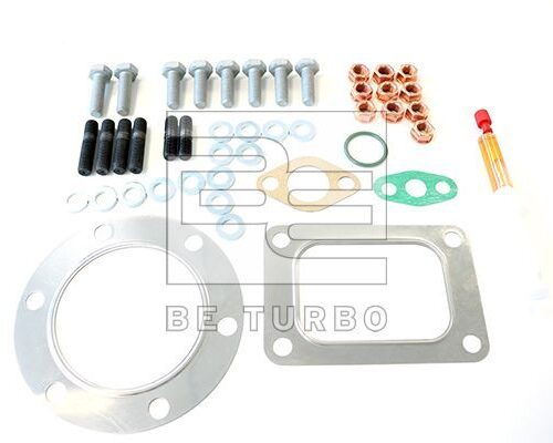 Neuer Original Montagesatz, Lader SCANIA – 10571562 / ABS853 + Starter-Keramiköl