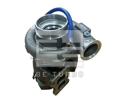 Neuer Original Turbolader SCANIA – 1520023 / 7395420003