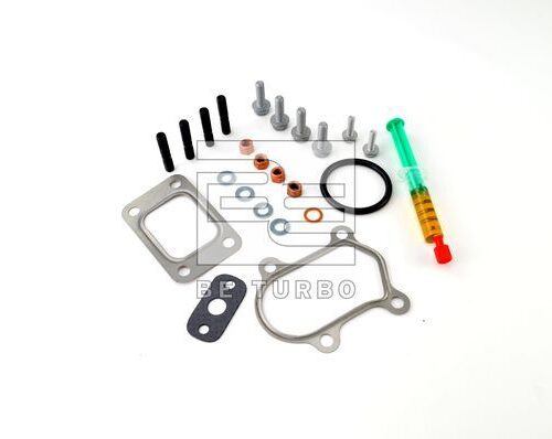 Neuer Original Montagesatz, Lader FIAT 140 Natural Power – 504313029 / ABS341 + Starter-Keramiköl
