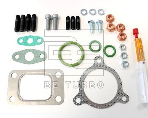 Neuer Original Montagesatz, Lader MERCEDES-BENZ PUCH 300 Turbo-D 4-matic – 004096689980 / ABS845 + Starter-Keramiköl