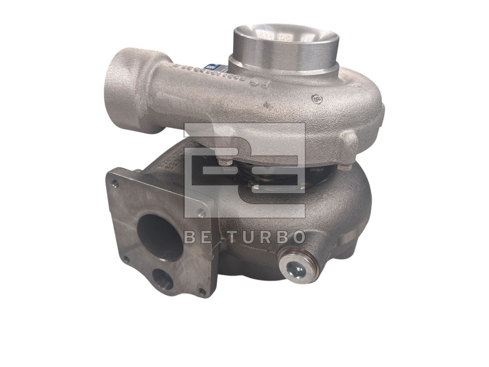 Neuer Original Turbolader MTU – 0070960399 / 53299907108 1 Neuer Original Turbolader MTU – 0070960399 / 53299907108
