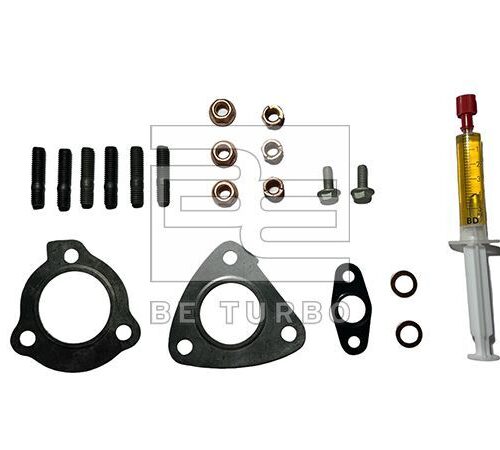 Neuer Original Montagesatz, Lader HYUNDAI 2.0 CRDi 4x4 – 2823127900 / ABS045 + Starter-Keramiköl