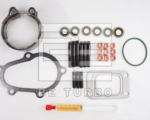 Neuer Original Montagesatz, Lader MAN – 51091009906 / ABS378 + Starter-Keramiköl