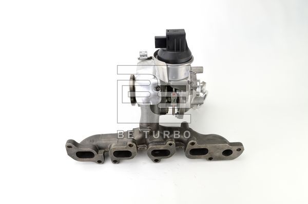 Neuer Original Turbolader VAG – 03L253056Q / 54409800035 2 Neuer Original Turbolader VAG – 03L253056Q / 54409800035 – Bild 2