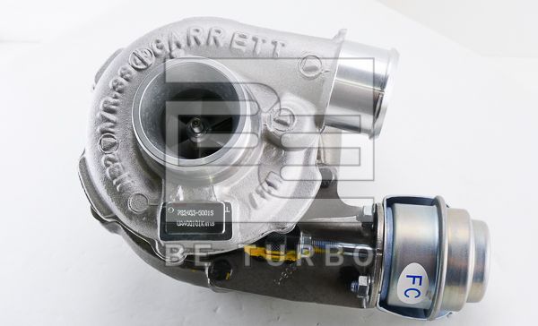 Neuer Original Turbolader HYUNDAI 1.5 CRDi – 282012A120 / 7406115001S 4 Neuer Original Turbolader HYUNDAI 1.5 CRDi – 282012A120 / 7406115001S – Bild 4