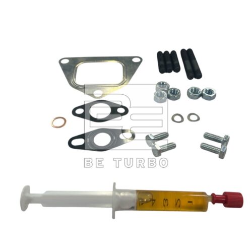 Neuer Original Montagesatz, Lader SSANGYONG 2.7 D 4x4 – A665090168080 / ABS978 + Starter-Keramiköl