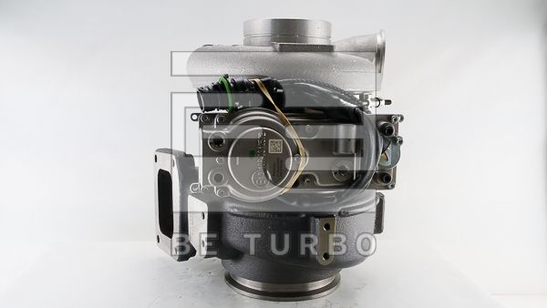 Neuer Original Turbolader VOLVO – 85000471 / 4044872 2 Neuer Original Turbolader VOLVO – 85000471 / 4044872 – Bild 2