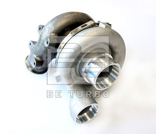 Original RED Turbolader MAN – 51091019231 / 8316619013S