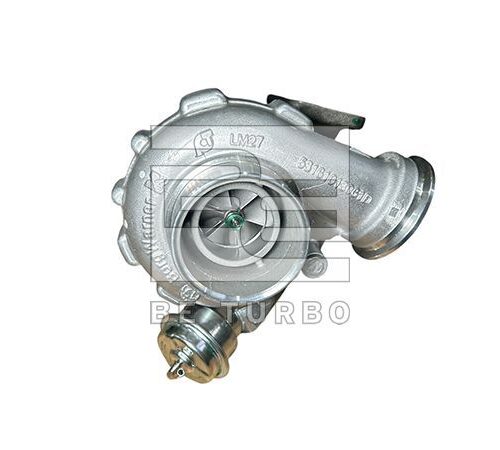 Neuer Original Turbolader MAN – 51091019235 / 53169906510