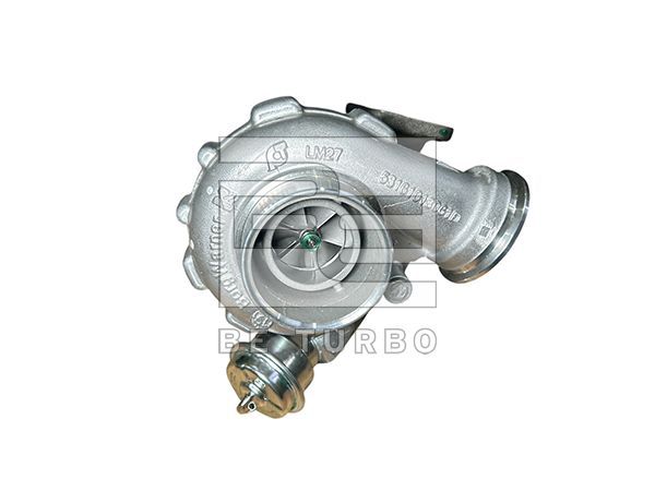 Neuer Original Turbolader MAN – 51091019235 / 53169906510 1 Neuer Original Turbolader MAN – 51091019235 / 53169906510