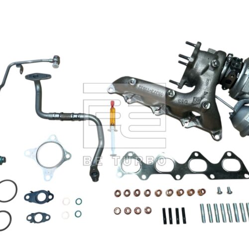 Neuer Original Turbolader-SuperKit1 VW AUDI 1.4 TSI – 03C145702CV / 54399900139