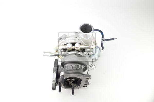 Neuer Original Turbolader SUBARU 2.0 S Turbo AWD – 14411AA5519L / 49S3504581 2 Neuer Original Turbolader SUBARU 2.0 S Turbo AWD – 14411AA5519L / 49S3504581 – Bild 2