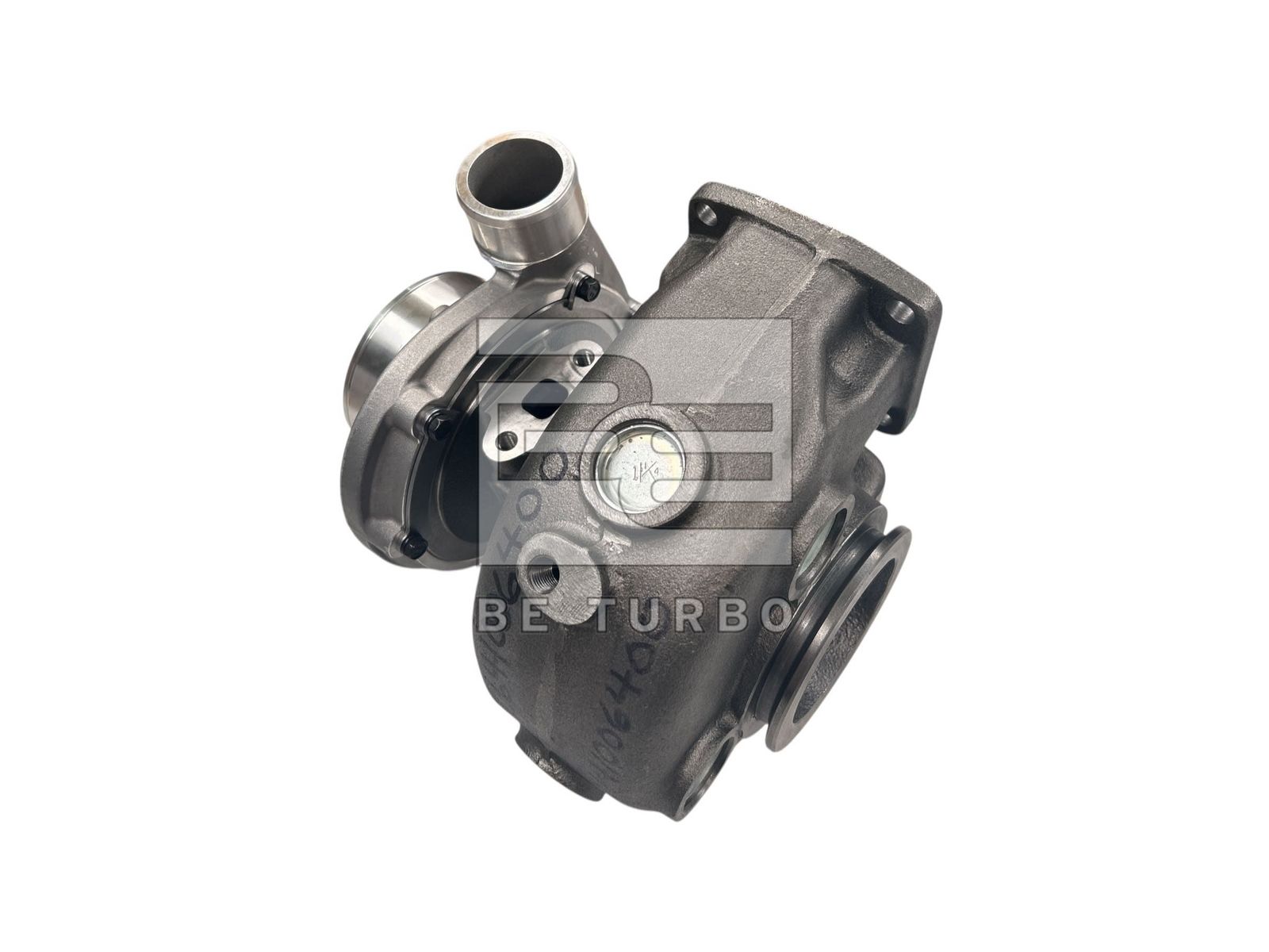 Neuer Original Turbolader JOHN DEERE – RE521200 / 12649800080 3 Neuer Original Turbolader JOHN DEERE – RE521200 / 12649800080 – Bild 3