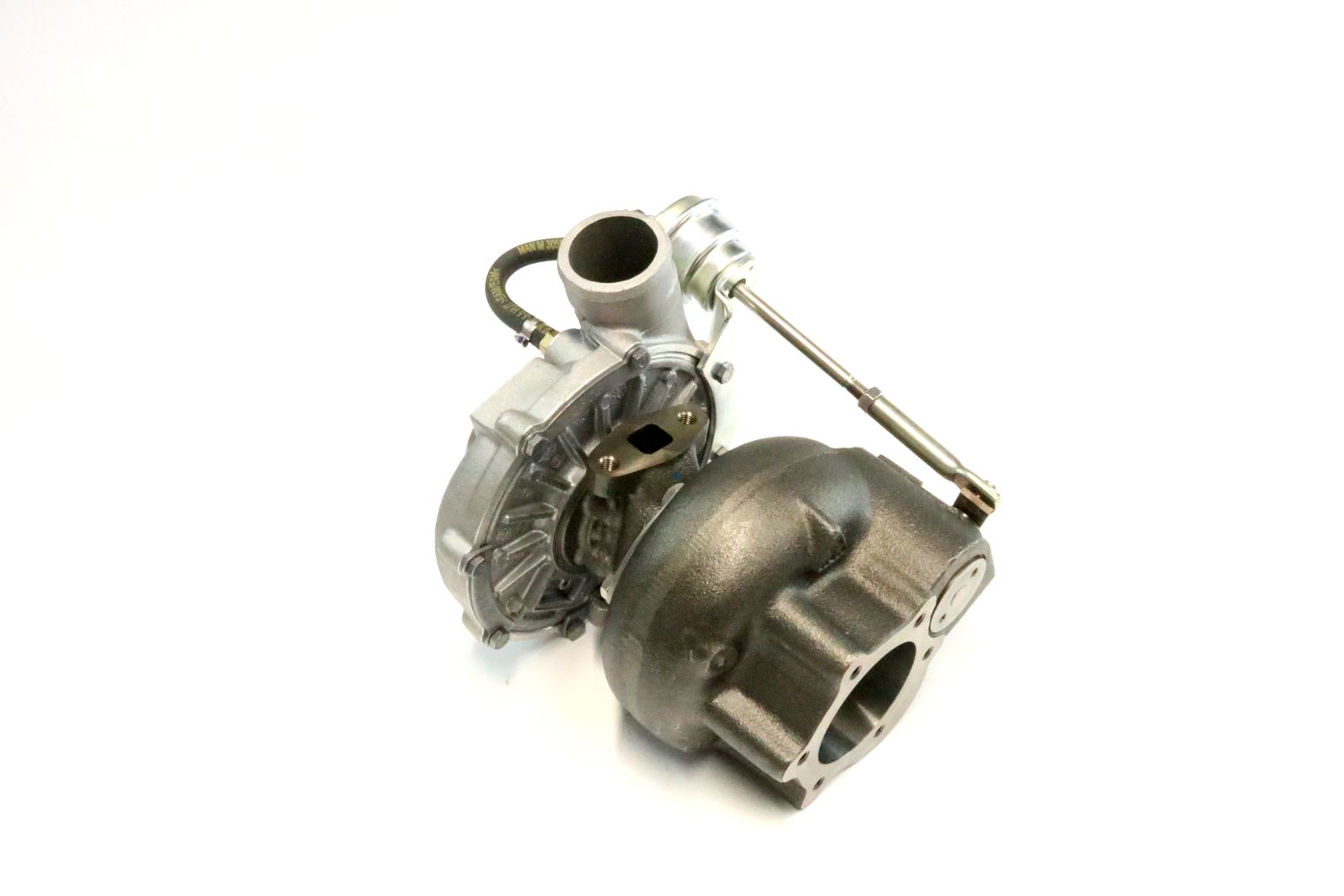 Neuer Original Turbolader FORD – 26T6K682AA / 53279886743 14 Neuer Original Turbolader FORD – 26T6K682AA / 53279886743 – Bild 14