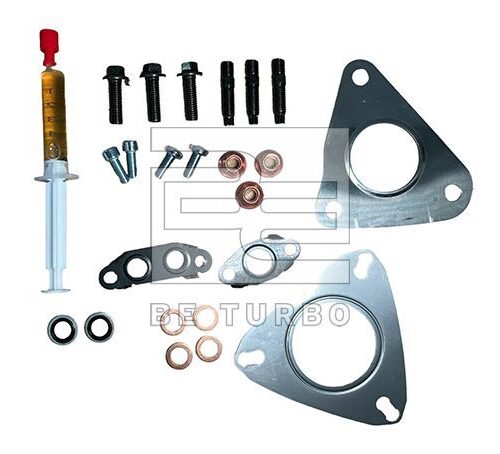 Neuer Original Montagesatz, Lader LAND ROVER 4.4 SDV8 4x4 – CK5Q6K682AB / ABS956 + Starter-Keramiköl