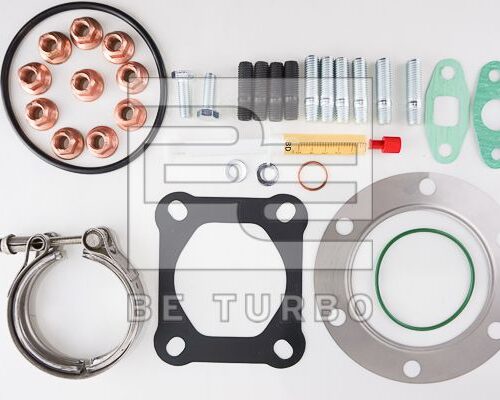 Neuer Original Montagesatz, Lader MAN – 51091007443 / ABS208 + Starter-Keramiköl