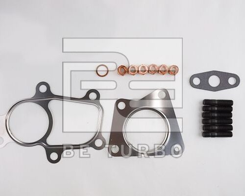 Neuer Original Montagesatz, Lader RENAULT 2.2 dT – 7700866502 / ABS042 + Starter-Keramiköl