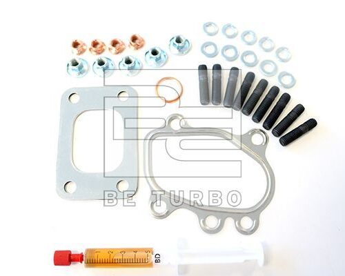 Neuer Original Montagesatz, Lader RENAULT FIAT 2.8 TD – 7701351448 / ABS085 + Starter-Keramiköl