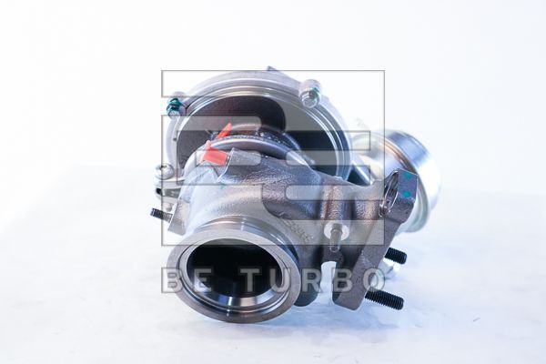 Neuer Original Turbolader SUZUKI 1.3 DDiS – 55225903 / 8057520001 2 Neuer Original Turbolader SUZUKI 1.3 DDiS – 55225903 / 8057520001 – Bild 2