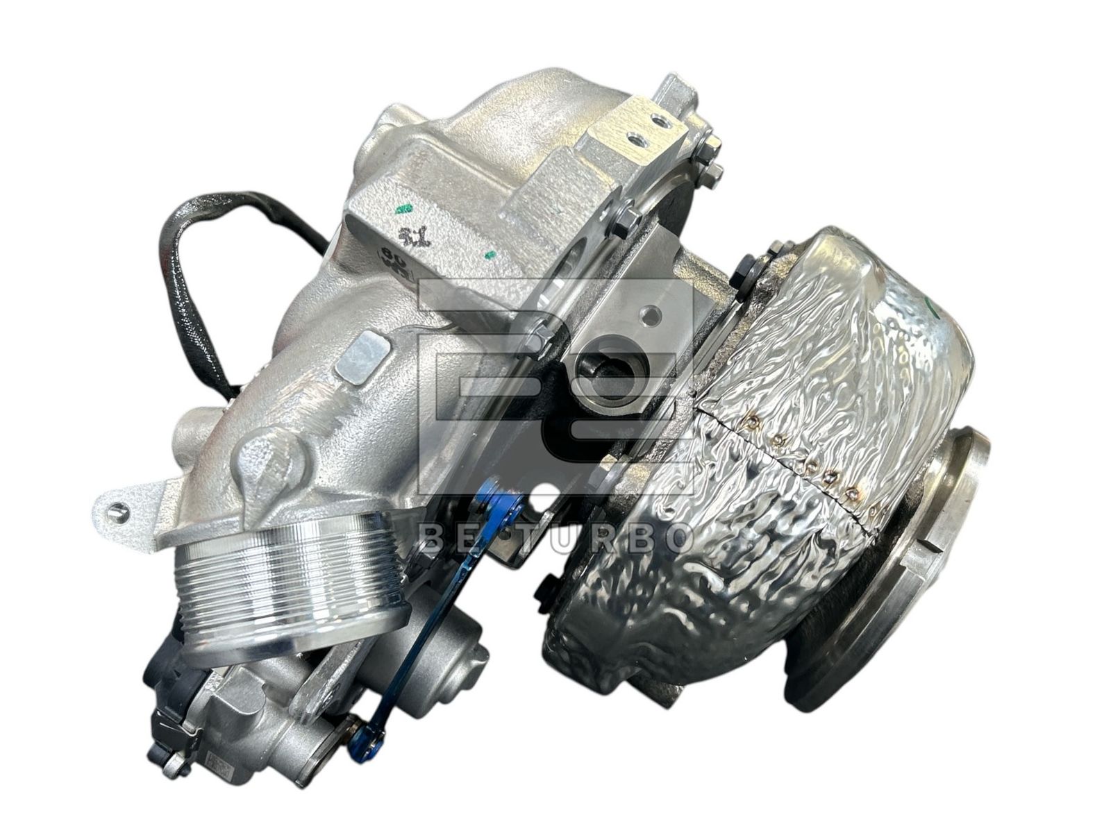 Neuer Original Turbolader AUDI S5 TDI Mild Hybrid quattro – 059145873FQ / 8967580001 3 Neuer Original Turbolader AUDI S5 TDI Mild Hybrid quattro – 059145873FQ / 8967580001 – Bild 3