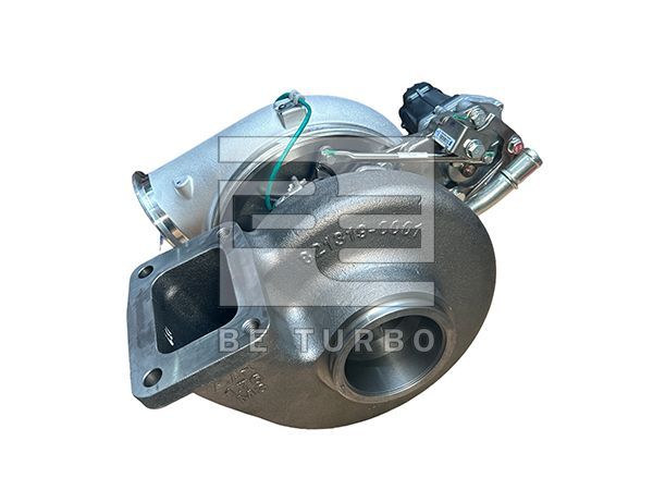 Neuer Original Turbolader IVECO – 5802003660 / 8268220003 2 Neuer Original Turbolader IVECO – 5802003660 / 8268220003 – Bild 2