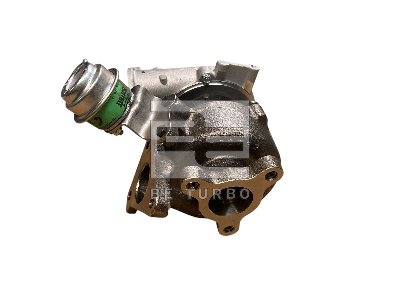 Neuer Original Turbolader NISSAN 2.2 Di – 14411AR600 / 7258645002S 2 Neuer Original Turbolader NISSAN 2.2 Di – 14411AR600 / 7258645002S – Bild 2