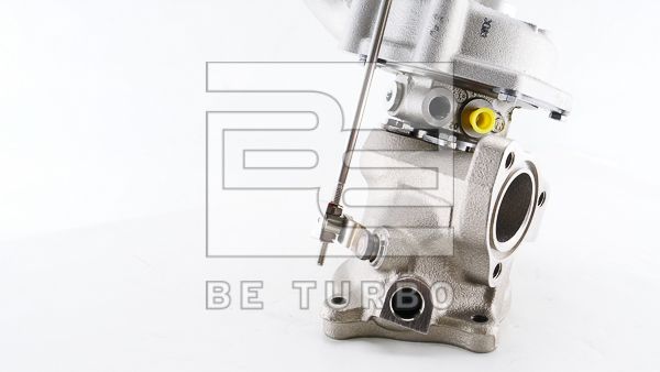 Neuer Original Turbolader AUDI 2.7 T quattro – 078145704Q / 53039800070 5 Neuer Original Turbolader AUDI 2.7 T quattro – 078145704Q / 53039800070 – Bild 5