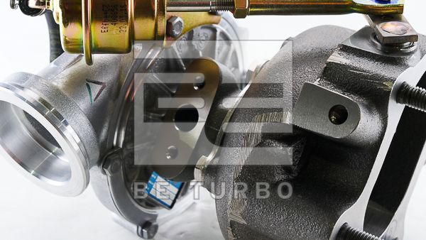Neuer Original Turbolader MERCEDES-BENZ – A904096849980 / 53169887128 4 Neuer Original Turbolader MERCEDES-BENZ – A904096849980 / 53169887128 – Bild 4