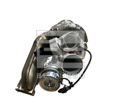 Neuer Original Turbolader BENTLEY – 07P145722 / 40008486