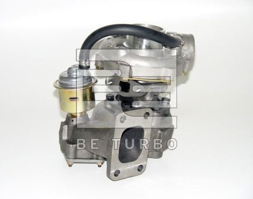 Neuer Original Turbolader IVECO – 4810558 / 4653188